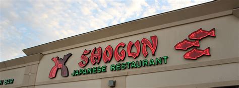 shogun restaurant lincoln ne